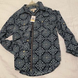 Michael Kors shirt